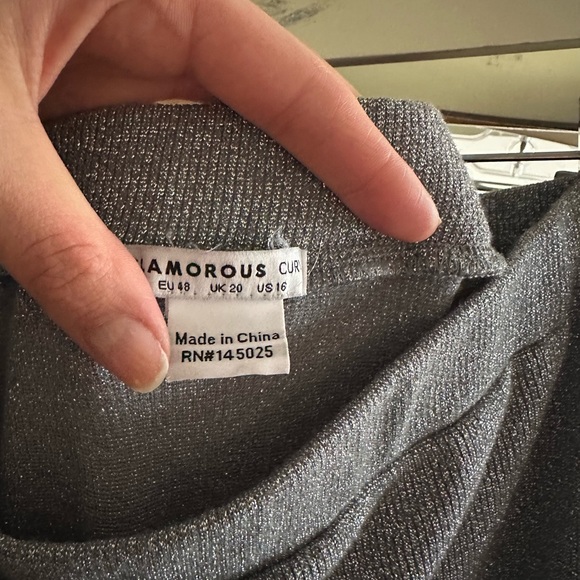 Glamorous skirt - Picture 2 of 2